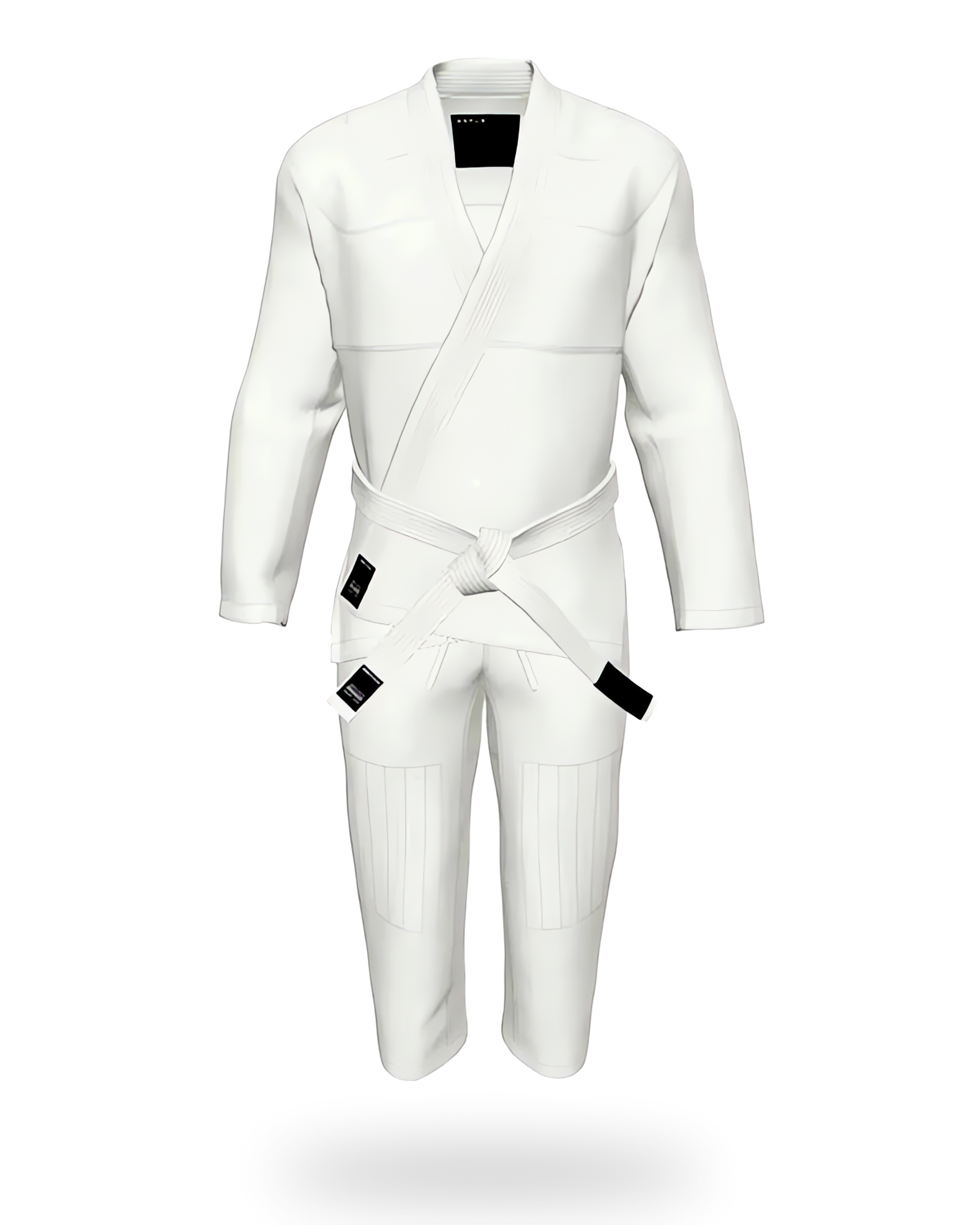 Mens Custom Gi Suit – DSPLN Custom BJJ Gis