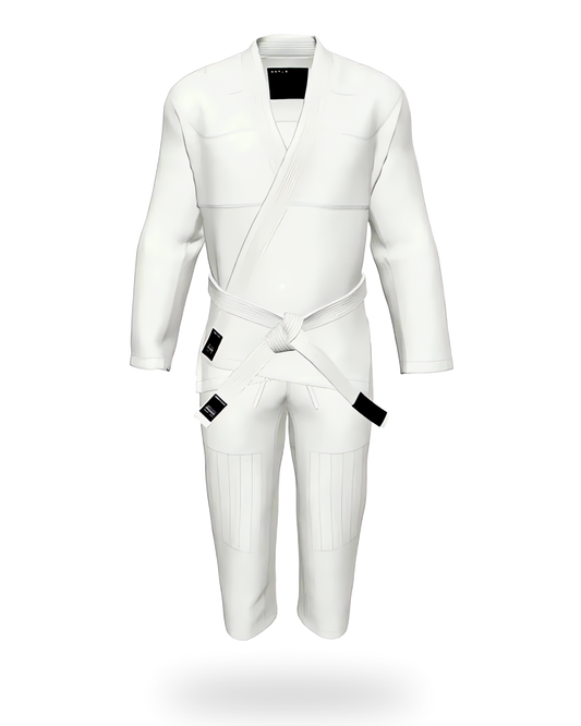 Mens Custom Gi Suit