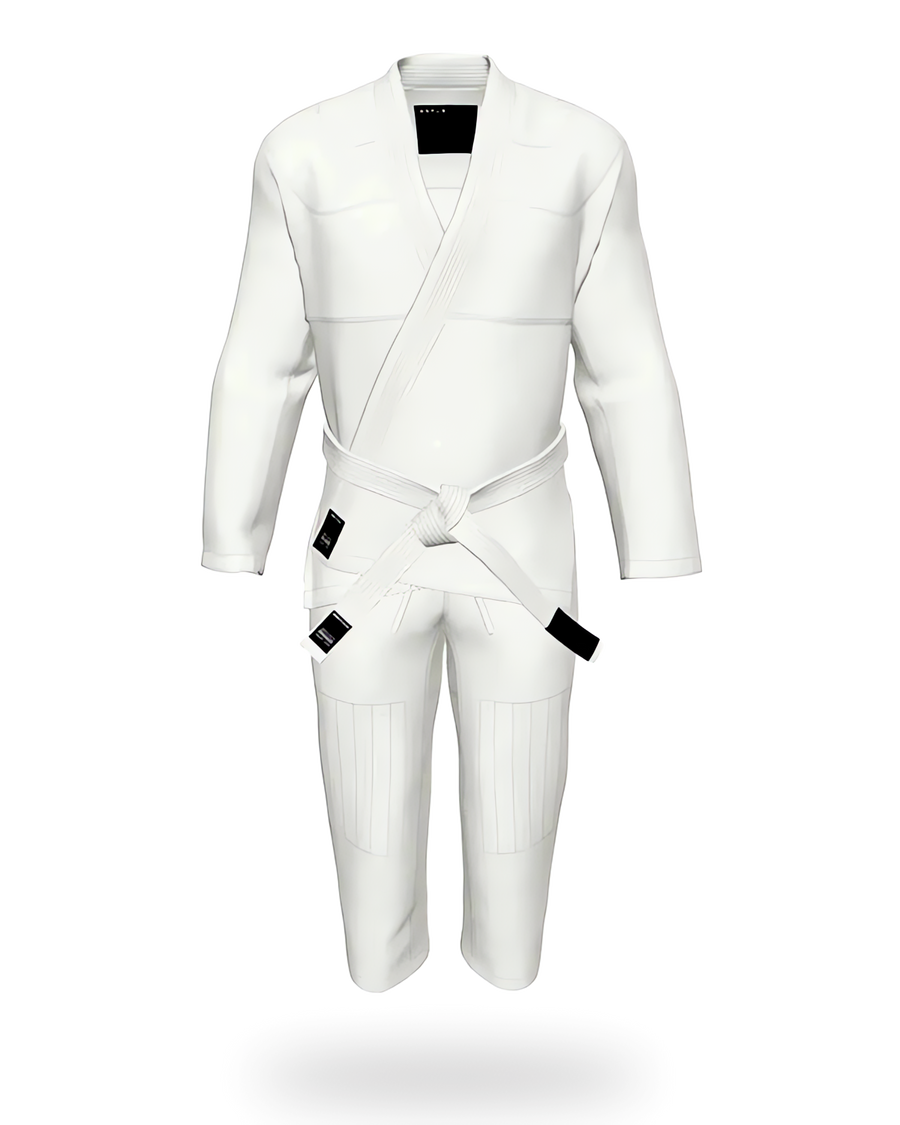 Mens Custom Gi Suit