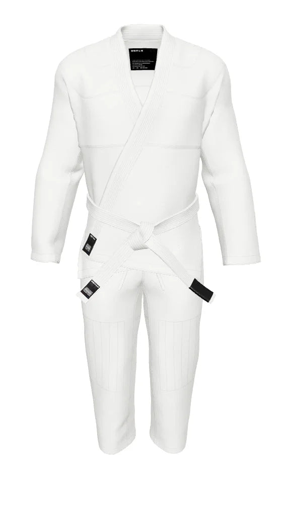 Mens Custom Gi Suit – DSPLN Custom BJJ Gis