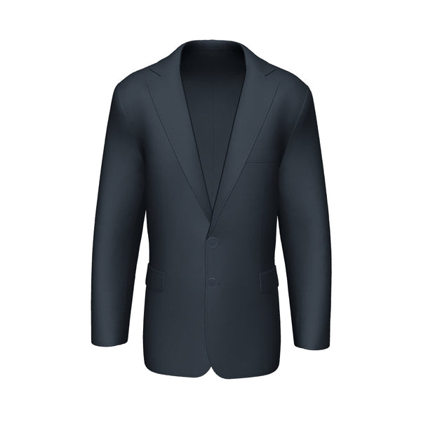 Ai Stone Blazer
