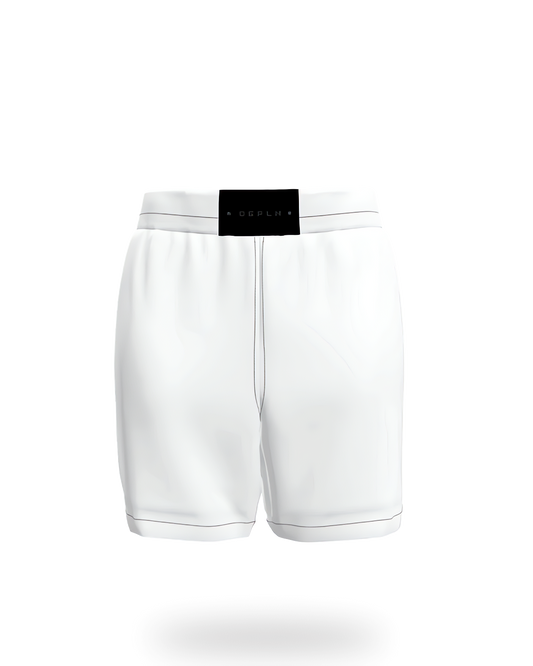 Custom Grappling Short