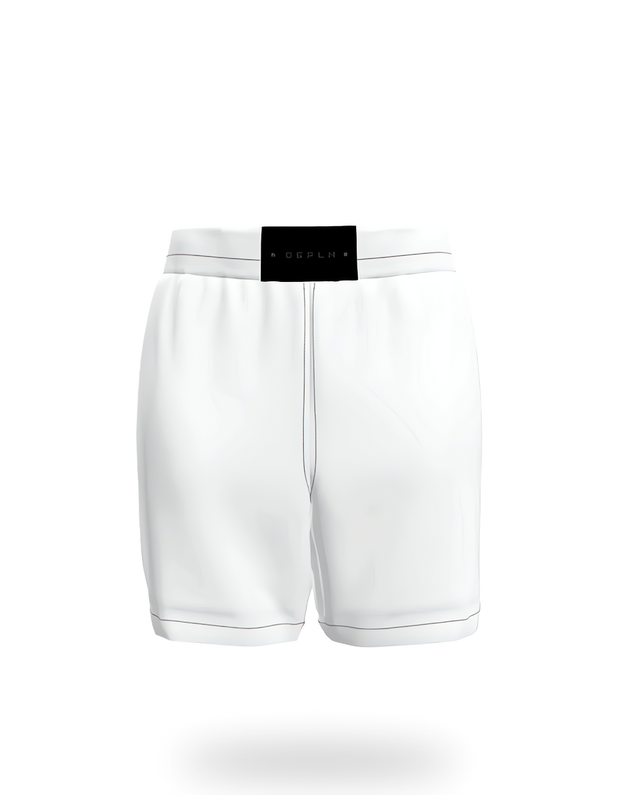 Custom Grappling Short