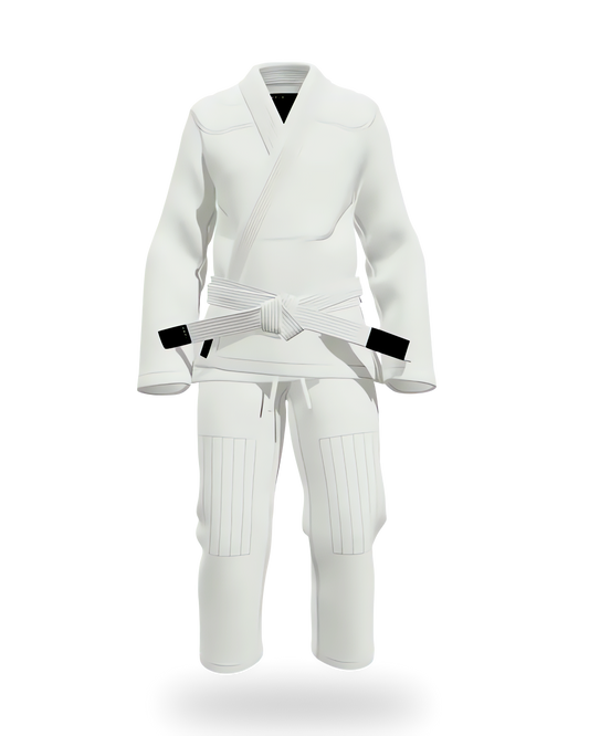 Womens Custom Gi Suit