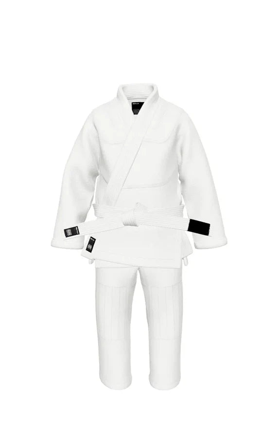 Kids custom Brazilian Jiu Jitsu gi