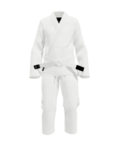 Womens custom Brazilian Jiu Jitsu gi
